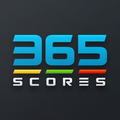 App 365Scores - Resultados en vivo