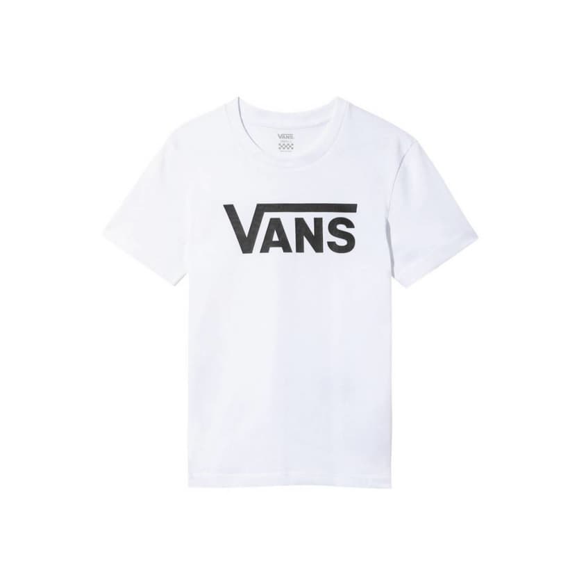 Producto T-shirt vans