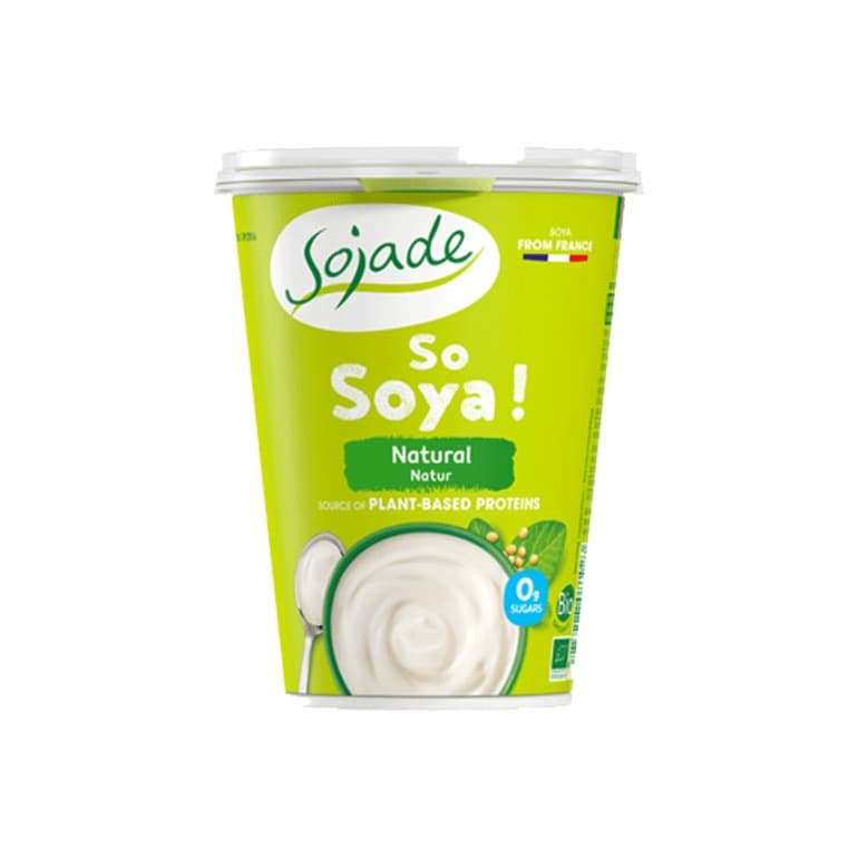 Product Iogurte de soja Sojade