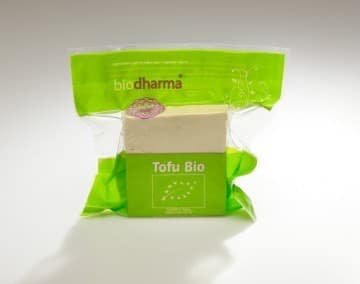 Product Tofu natural Biodharma