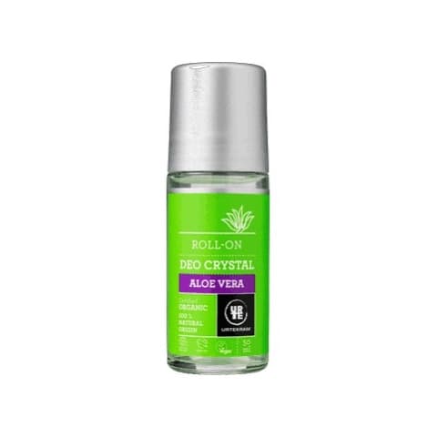 Producto Desodorizante Aloe Vera Urtekram