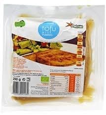 Producto Tofu fumado Próvida