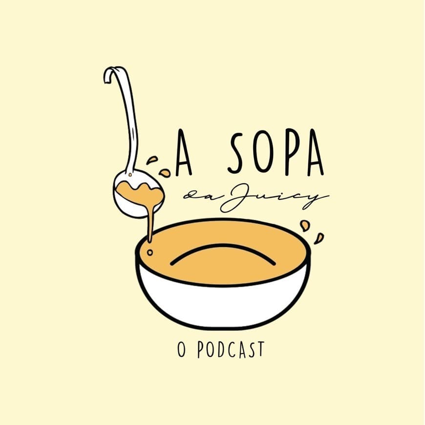 Canción A Sopa da Juicy