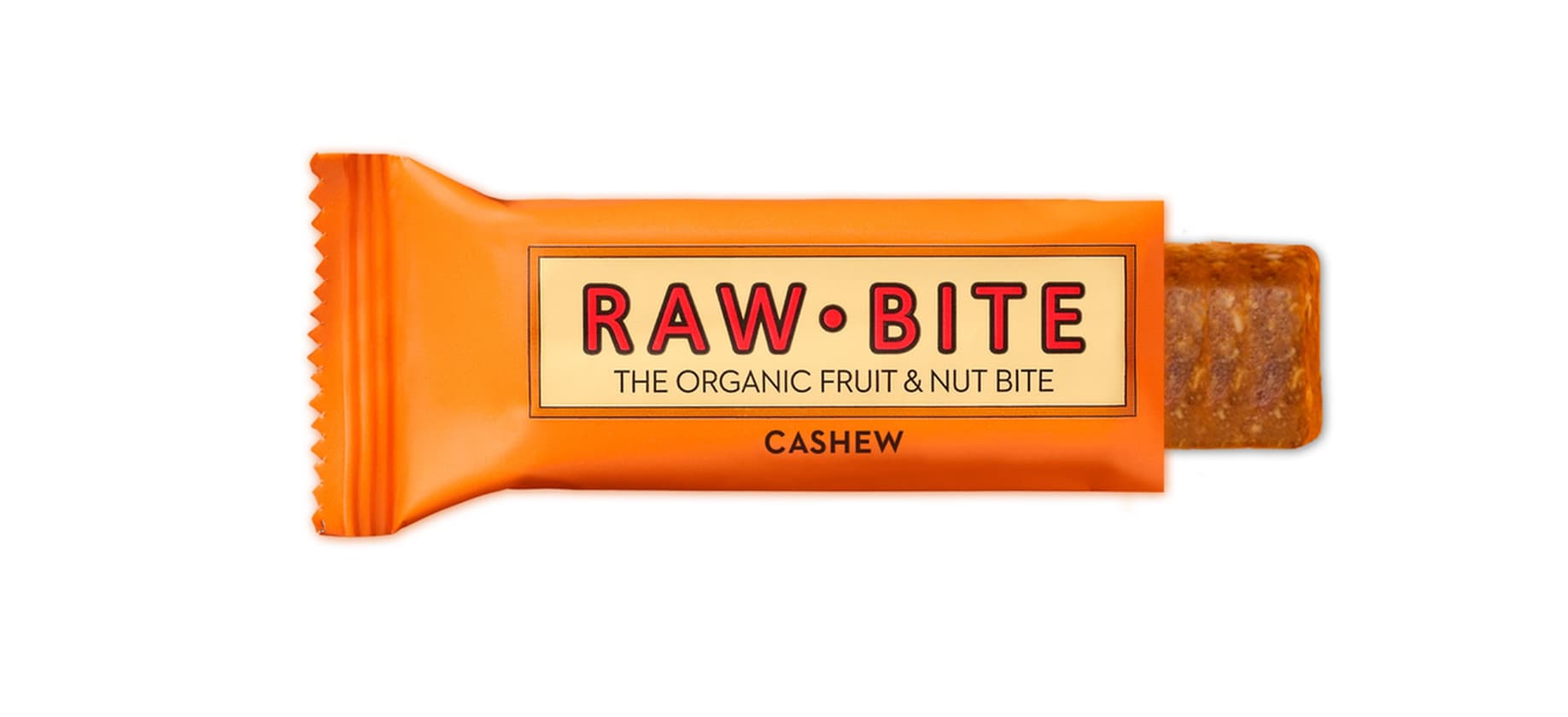 Product Barra Caju Raw Bite