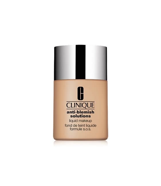 Product Clinic Anti Blemish solutions liquid makeup