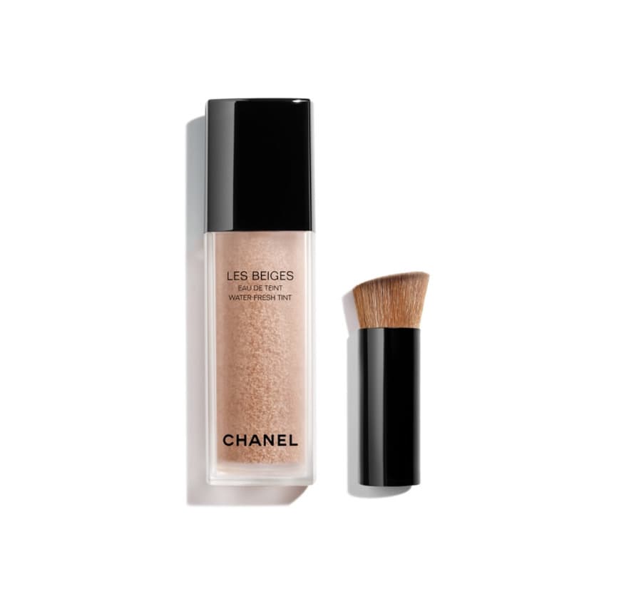 Product Chanel Les beiges 