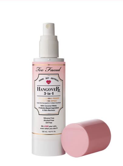 Product TOO FACED hangover 