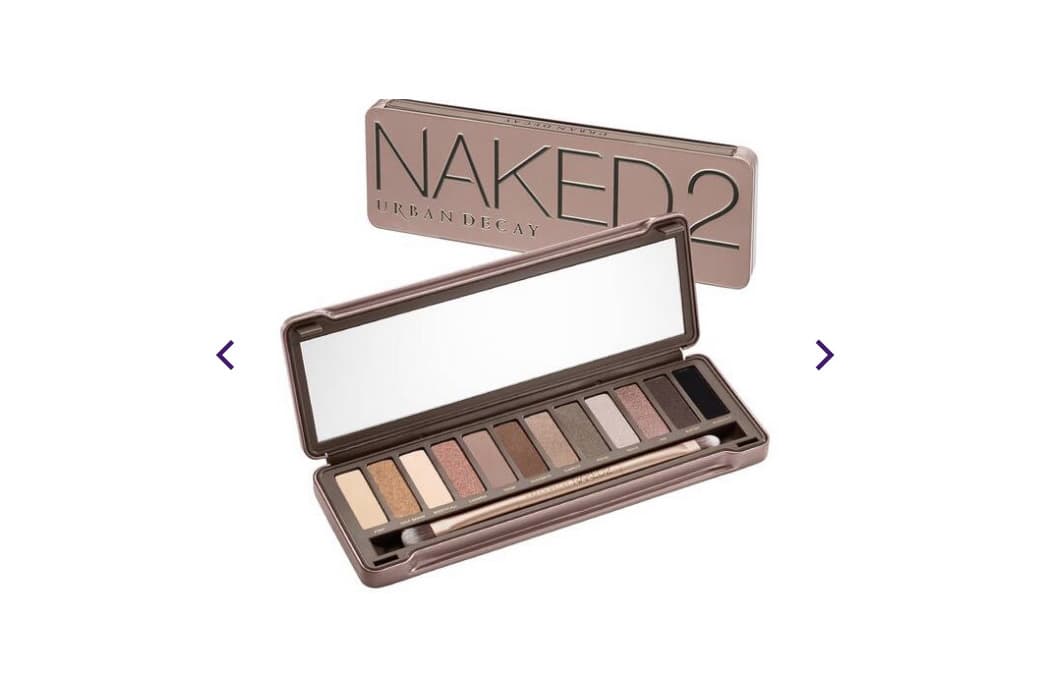 Product Naked Pallet 2