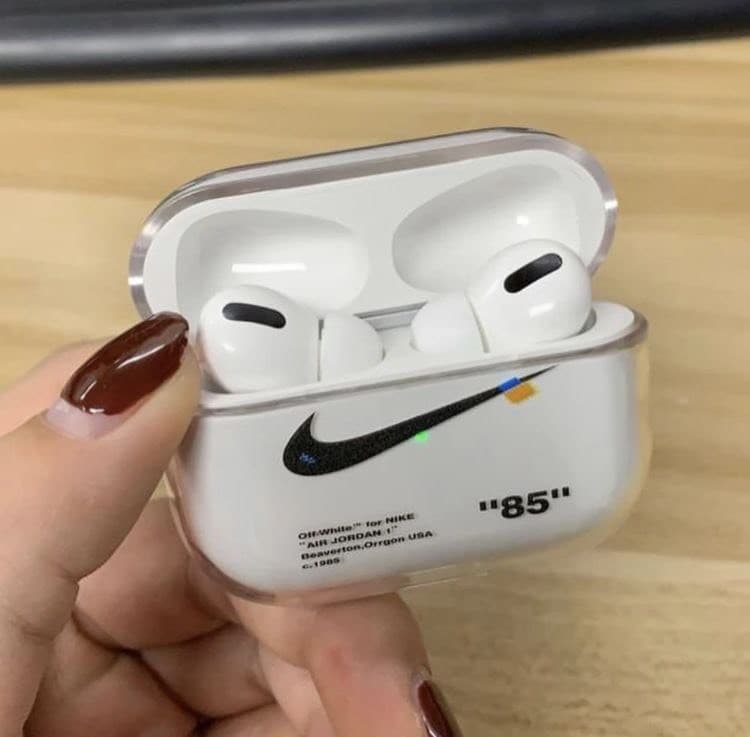 Electrónica Apple AirPods Pro