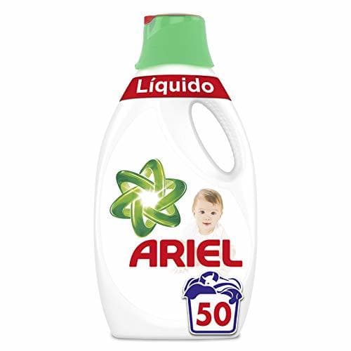 Producto Ariel Baby Detergente Líquido