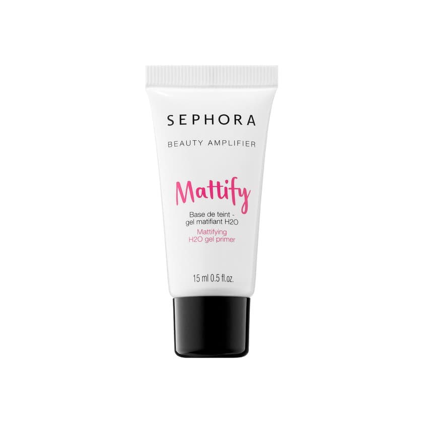 Product Primer Sephora 