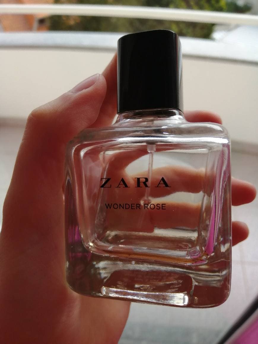 Moda Perfume 