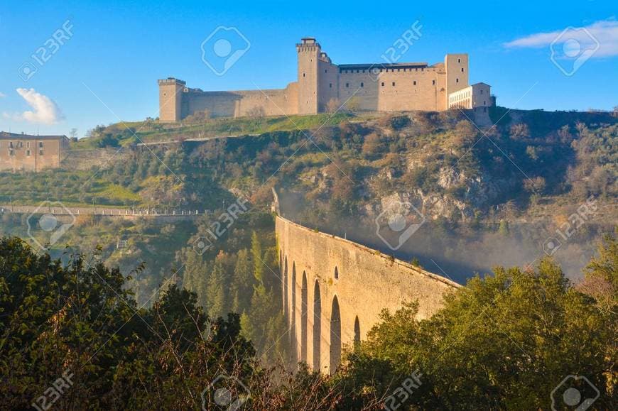 Restaurantes Spoleto