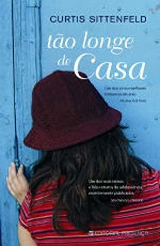 Libro Tão Longe de Casa