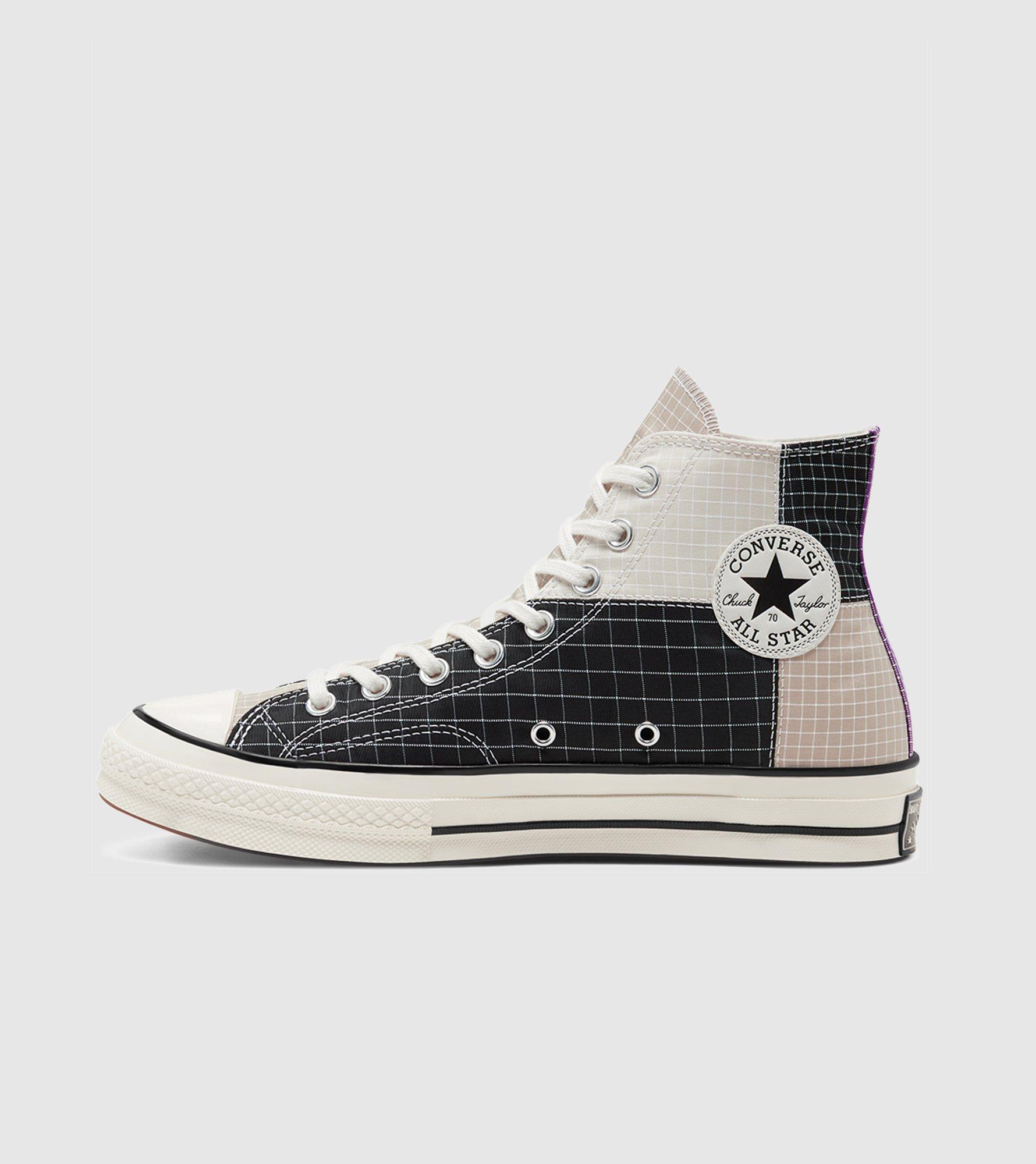 Fashion Converse