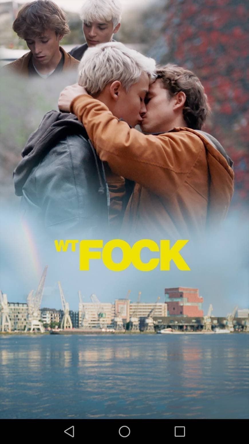 Serie wtFOCK