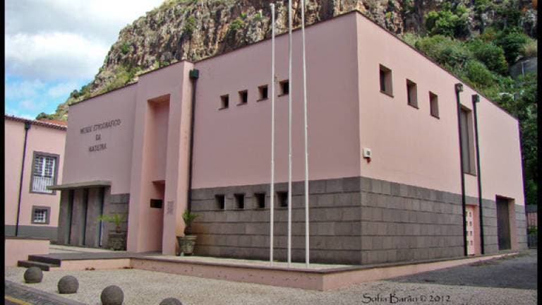 Place Museu Etnográfico da Madeira