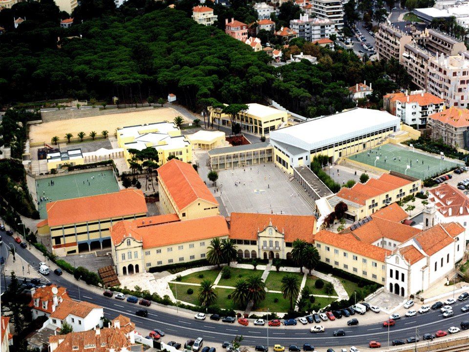 Place Salesianos do Estoril