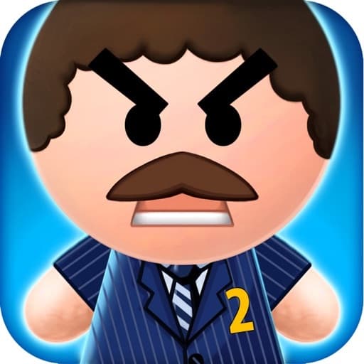 App Beat the Boss 2