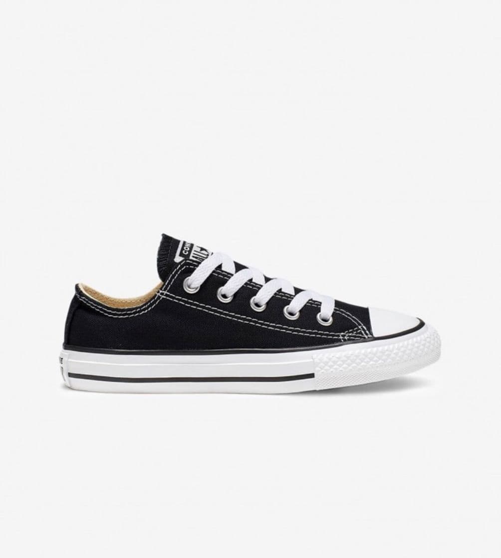 Fashion Sapatilhas Converse All Star Chuck Taylor Low