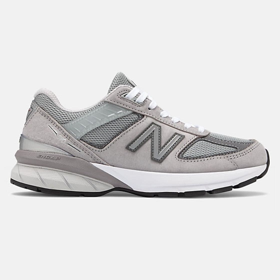 Fashion Women's 990v5 Made in US Shoes