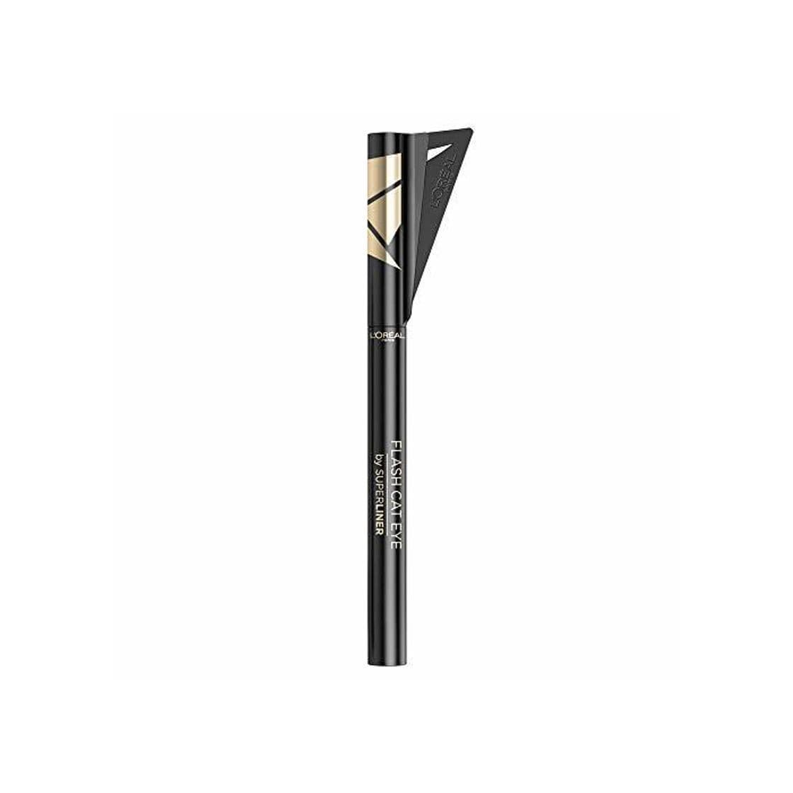 Belleza LŽOréal Paris Make Up Artist Superliner Flash Cat Eye