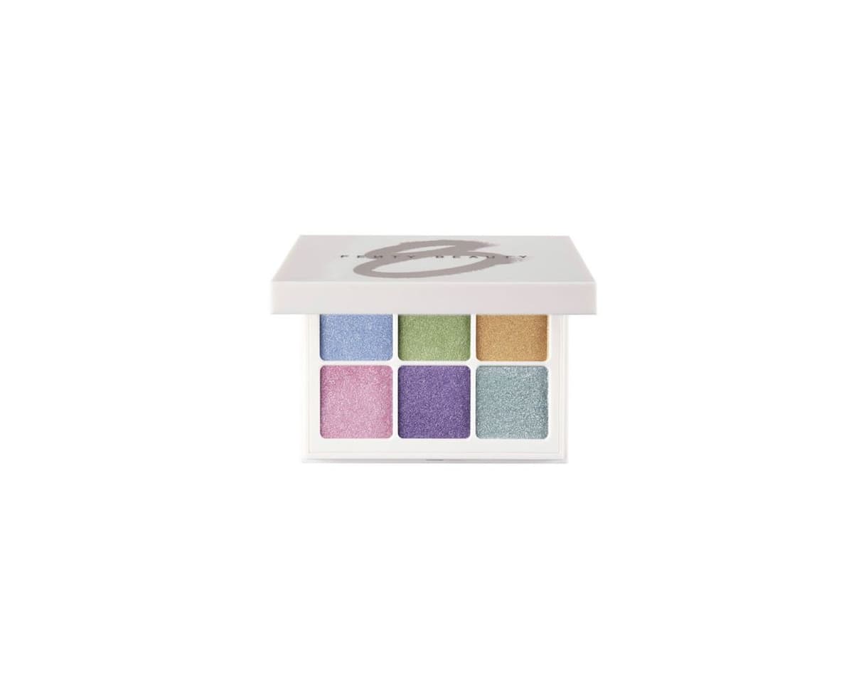 Producto Snap Shadows Pastel Frost 