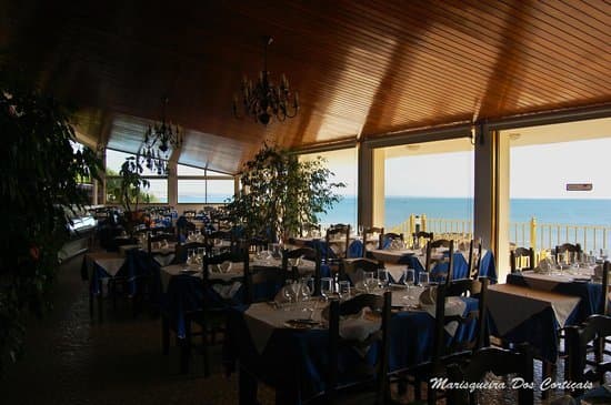 Restaurantes Marisqueira dos Cortiçais