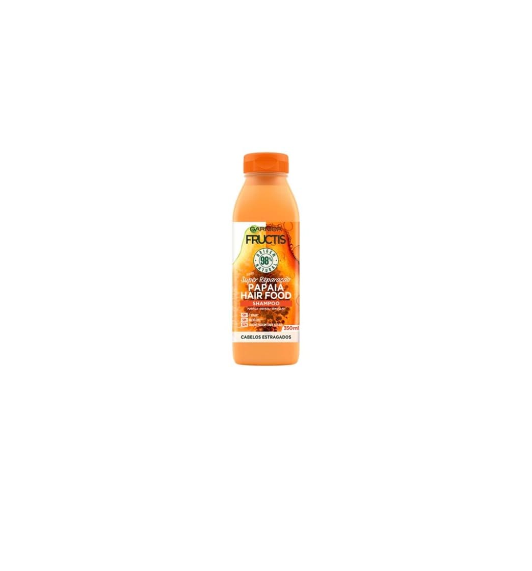 Product Fructis Hair Food