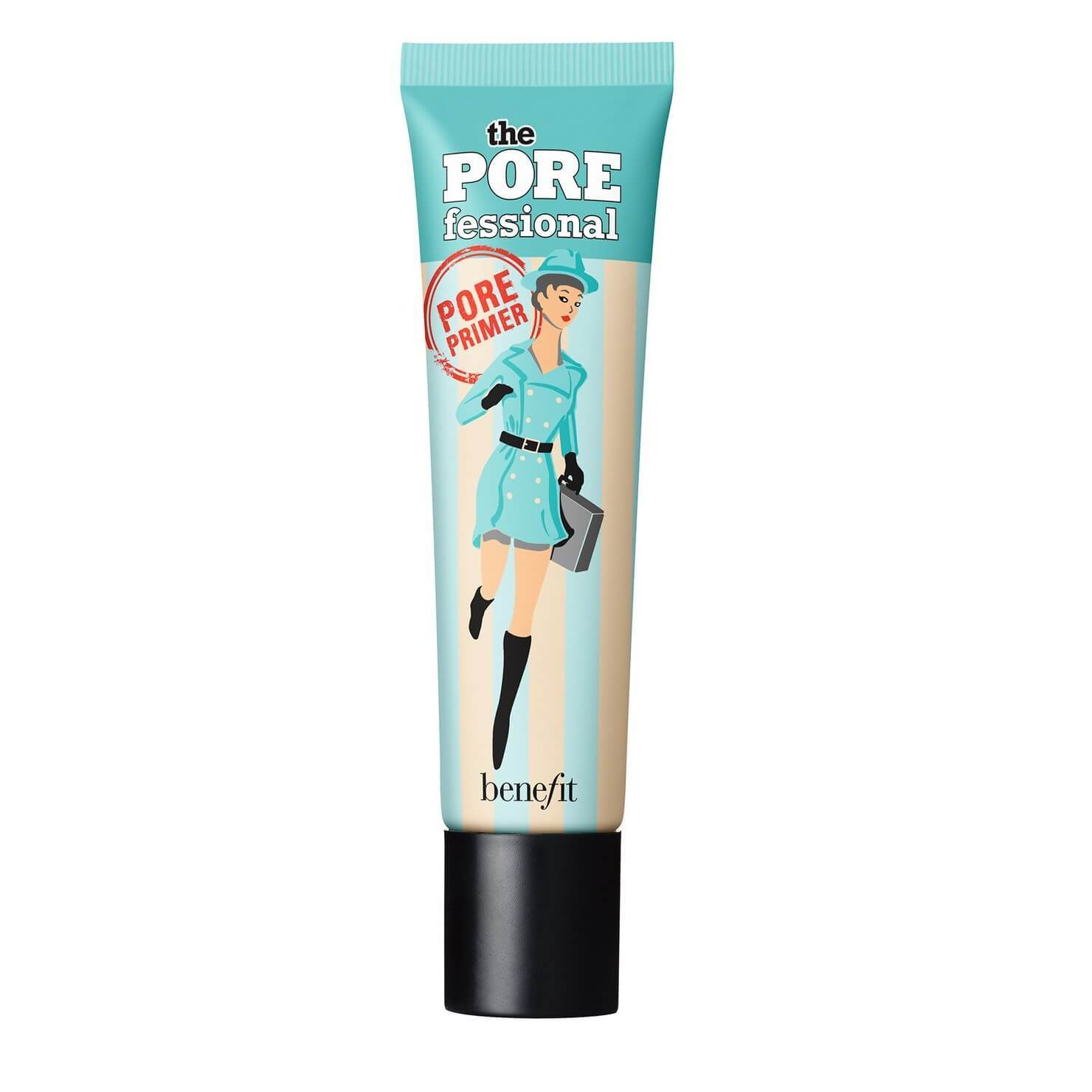 Product Benefit The POREfessional