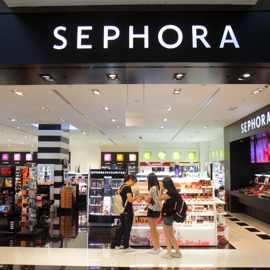 Moda Sephora