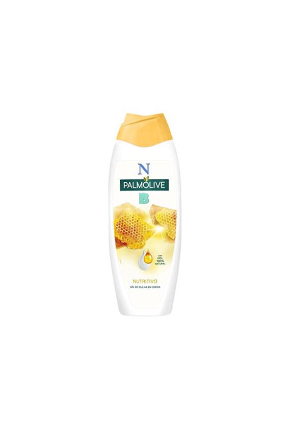 Beauty Palmolive Gel de Ducha en Crema