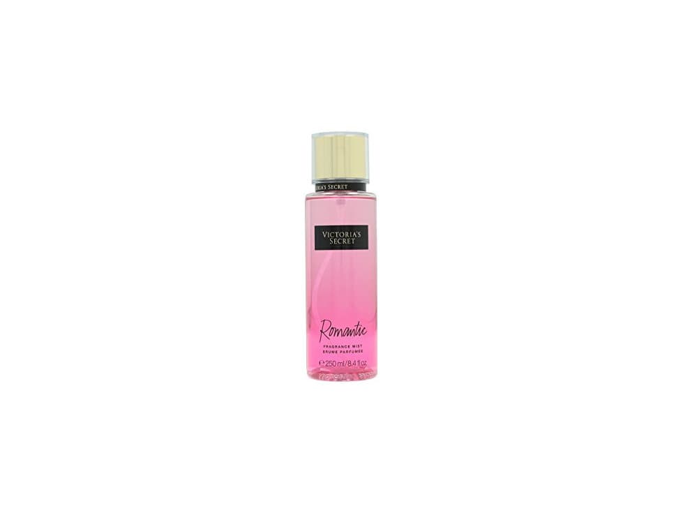 Beauty Victoria'S Secret Romantic Fragrance Body Mist 250 Ml 1 Unidad 250 g