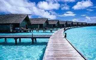 Lugar Maldive Islands