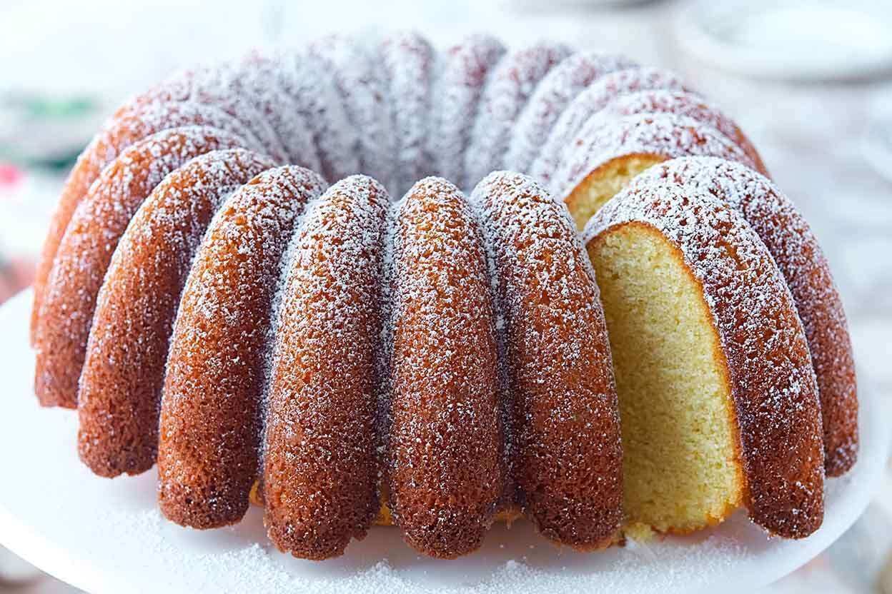 Product Bundt