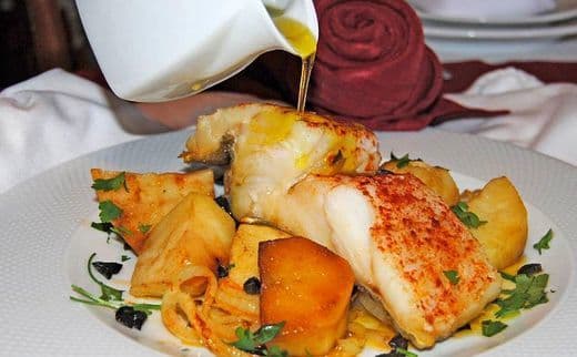 Restaurants Bacalhau