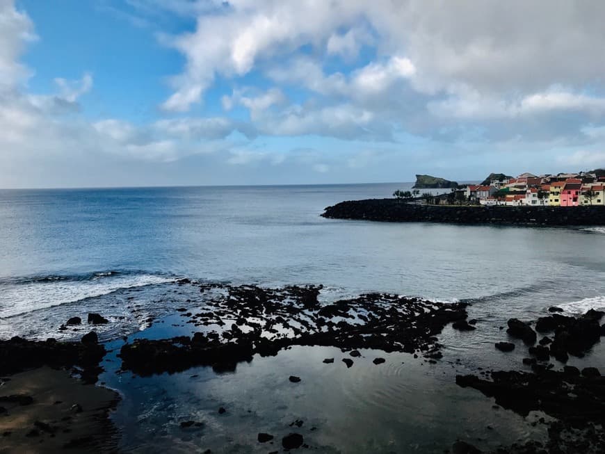 Lugar Açores