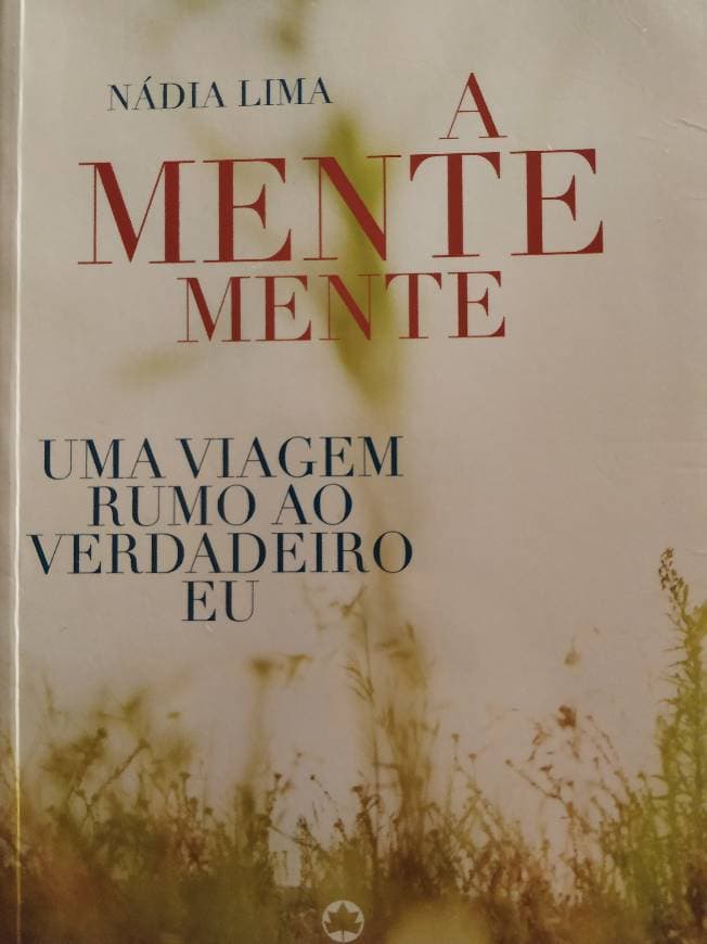 Libro A Mente mente