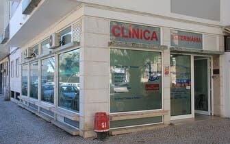 Place Clínica Veterinária Dra. Vanessa Carvalho