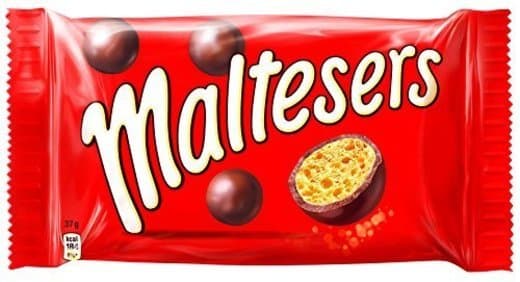 Product Maltesers 25 bolsas, 1er Pack