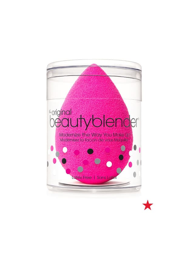 Beauty Beauty Blender, Esponja para maquillaje facial