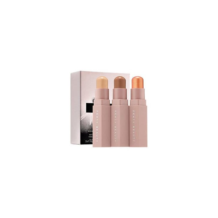 Product Fenty by Rihanna Match Stix Trio de correctores 100