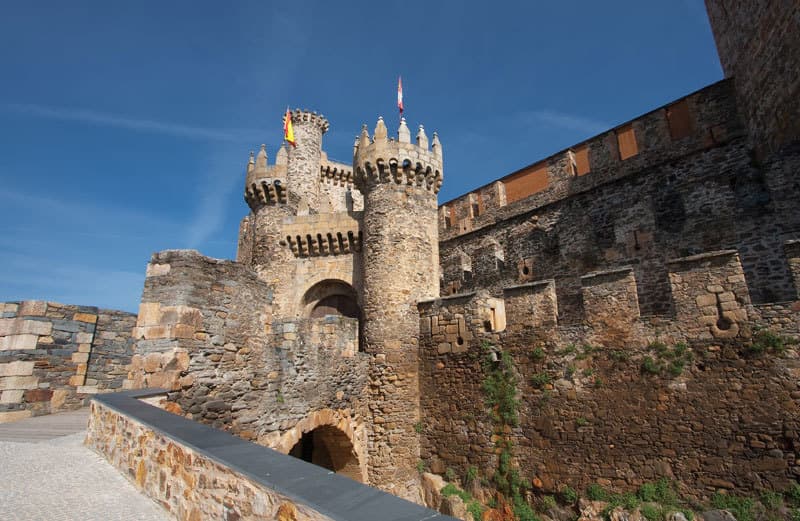 Place Ponferrada