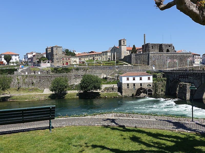 Place Montalegre