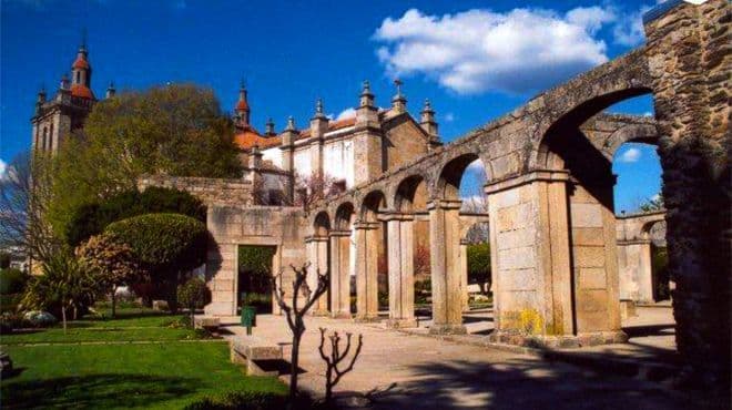 Place Miranda Do Douro