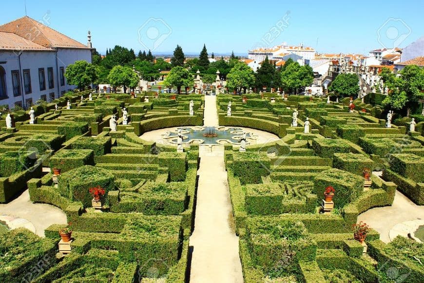 Place Castelo Branco