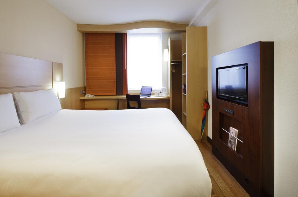 Place Hotel Ibis London Blackfriars