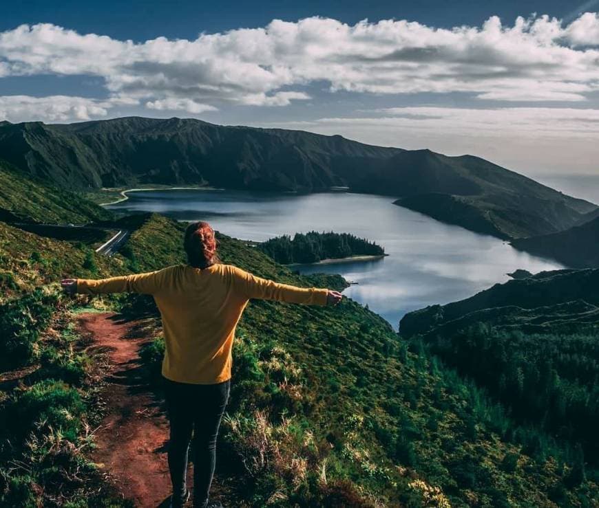 Fashion Roteiro para 5 dias em São Miguel