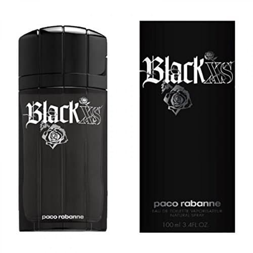 Producto Black Xs By Paco Rabanne Edt Spray 3.4 Oz