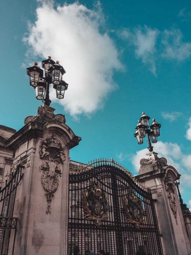 Place Buckingham Palace